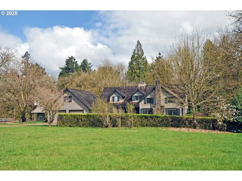 15207 S FORSYTHE RD Oregon City OR 97045