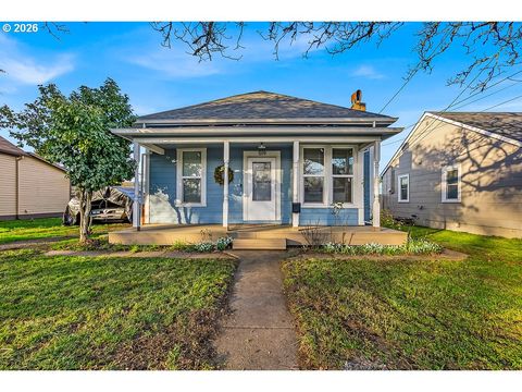 519 W MAIN ST Sheridan OR 97378