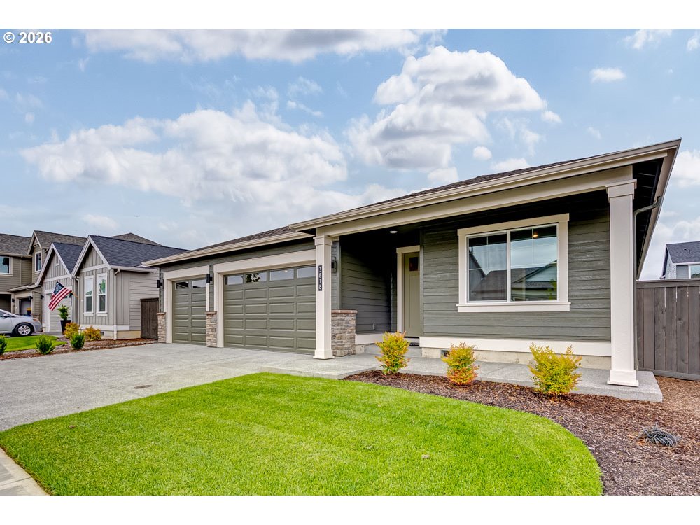 Photo 1 of 7 — 3818 S 44TH LN, Ridgefield, WA 98642