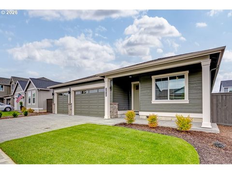 3818 S 44TH LN Ridgefield WA 98642