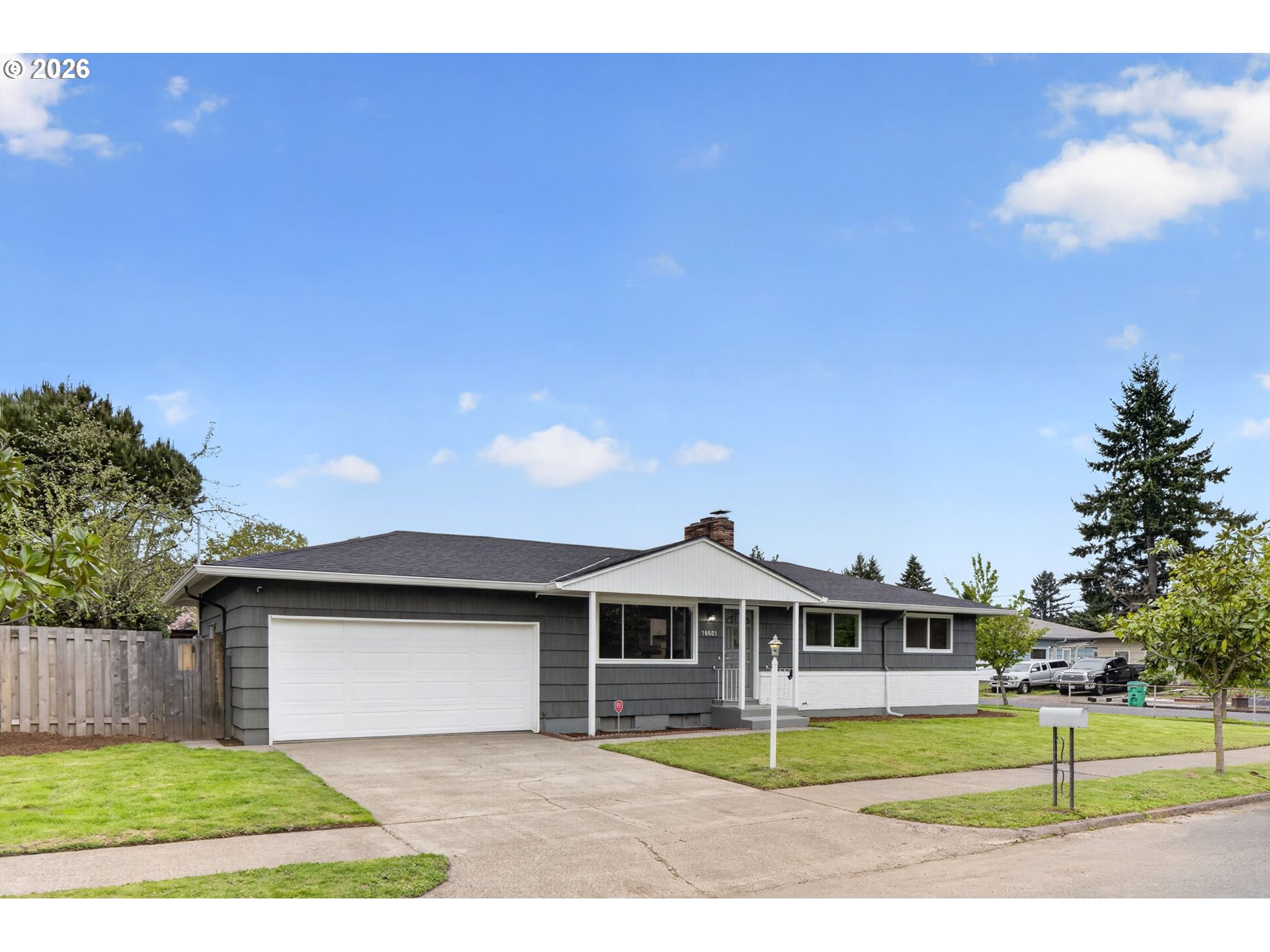 16601 SE TAYLOR ST