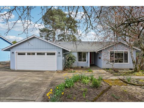 2140 SW WYNWOOD AVE Portland OR 97225