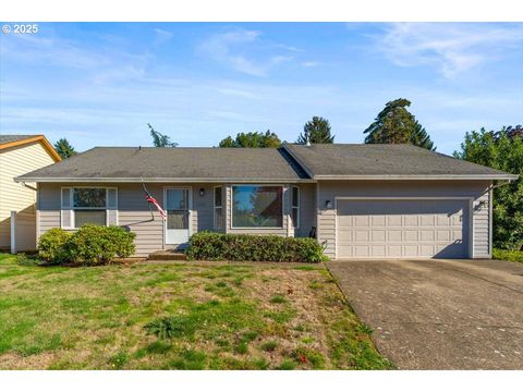1532 SE BARN OWL WAY Gresham OR 97080