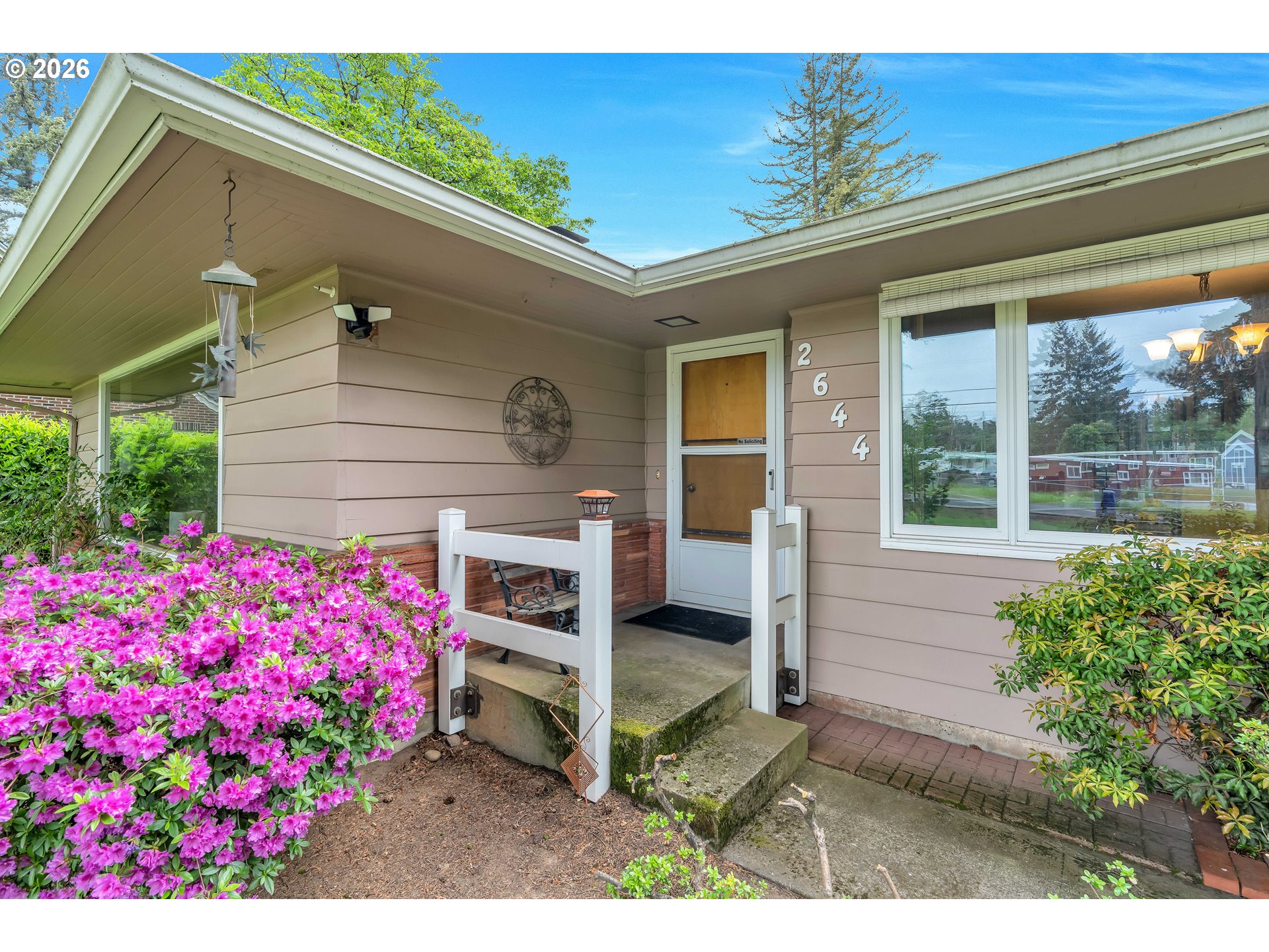 2644 SE 157TH AVE