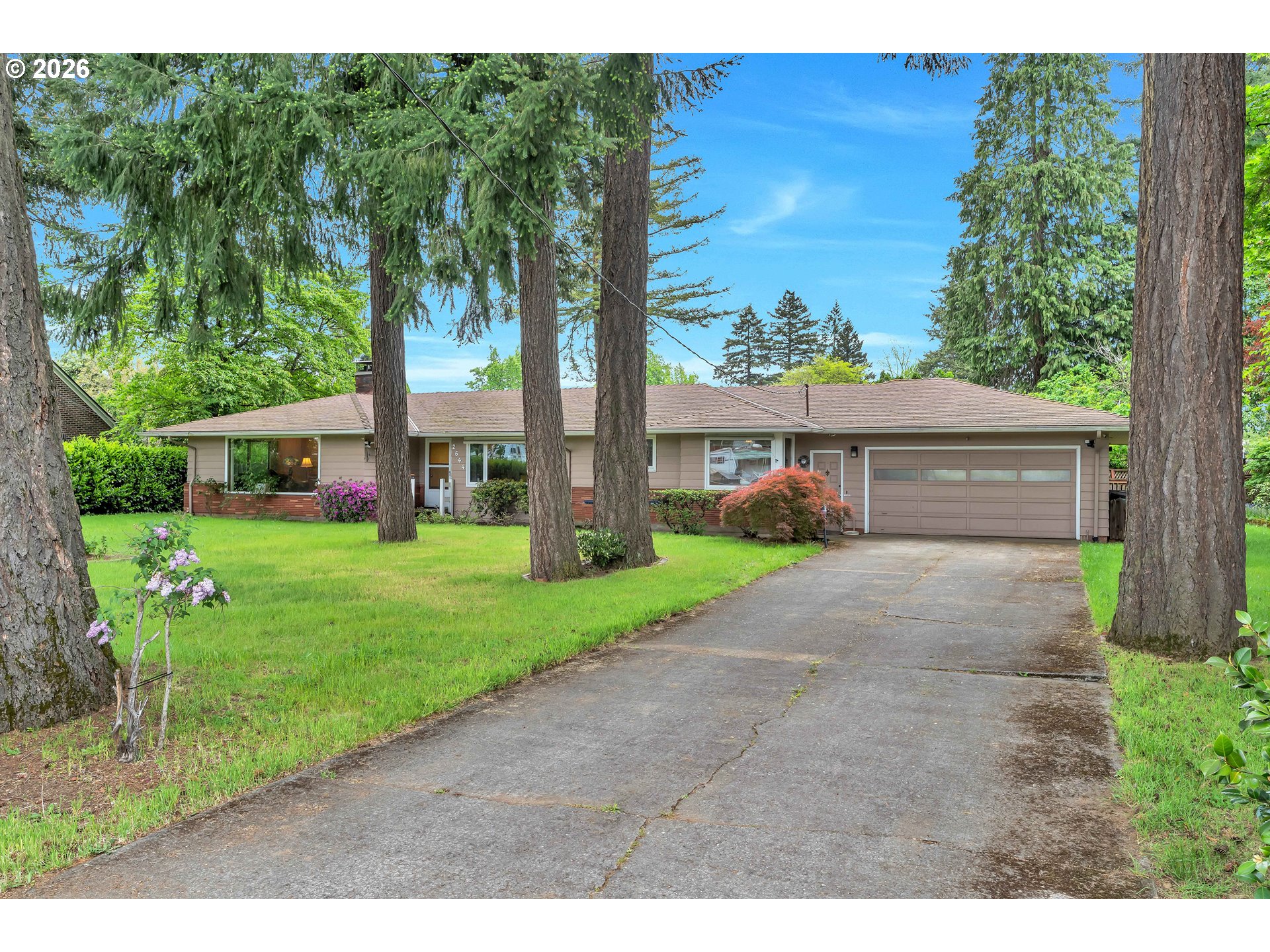 2644 SE 157TH AVE