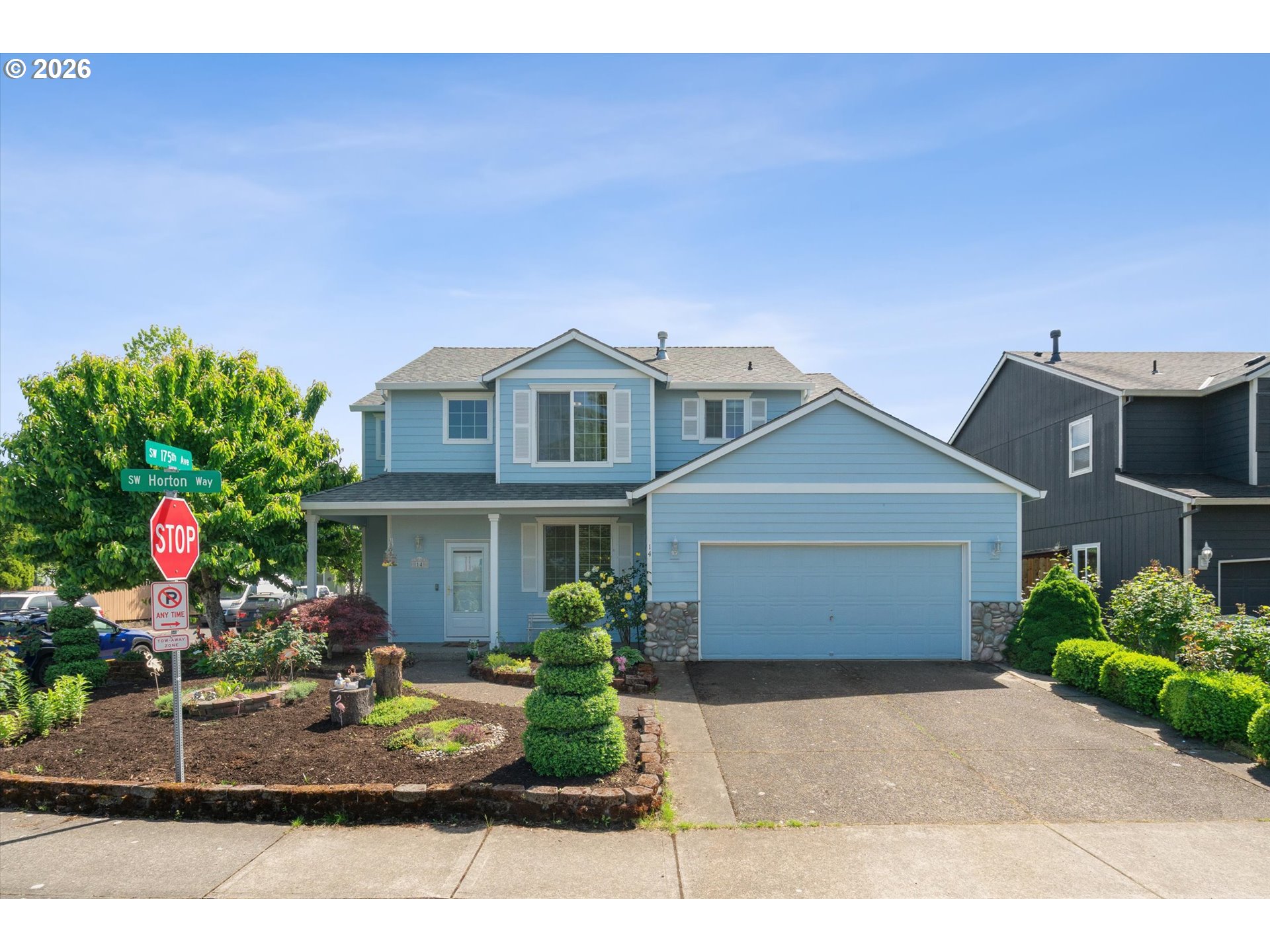 14 SW HORTON WAY