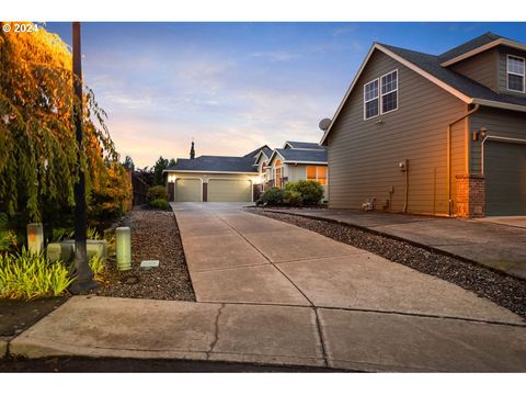 A home in Vancouver