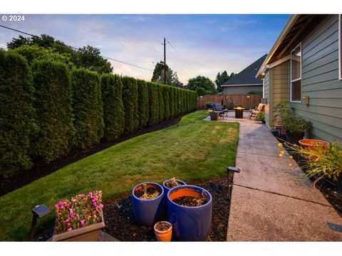 A home in Vancouver