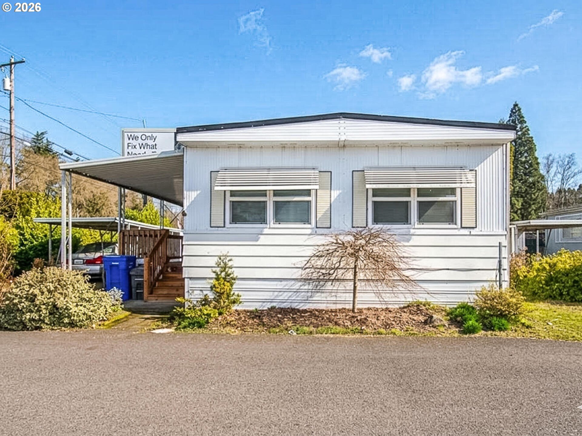 21016 SE STARK ST 71