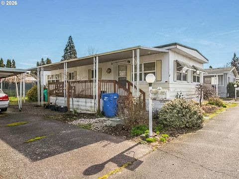 21016 SE STARK ST 71 Gresham OR 97030