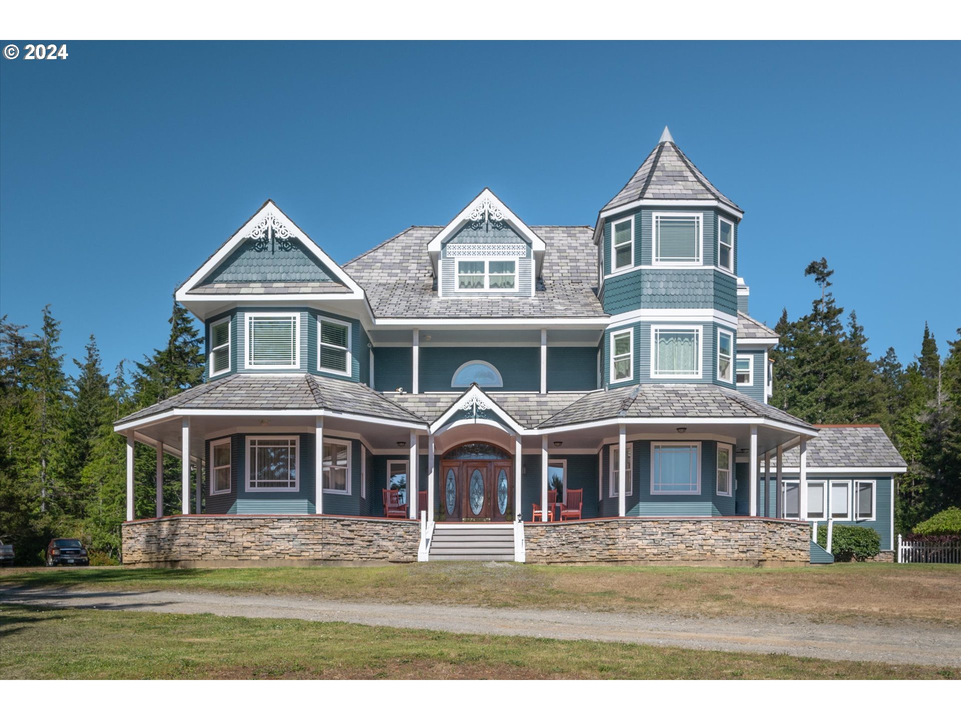 Bandon, Oregon 97411, United States, ,Commercial,Active,53607