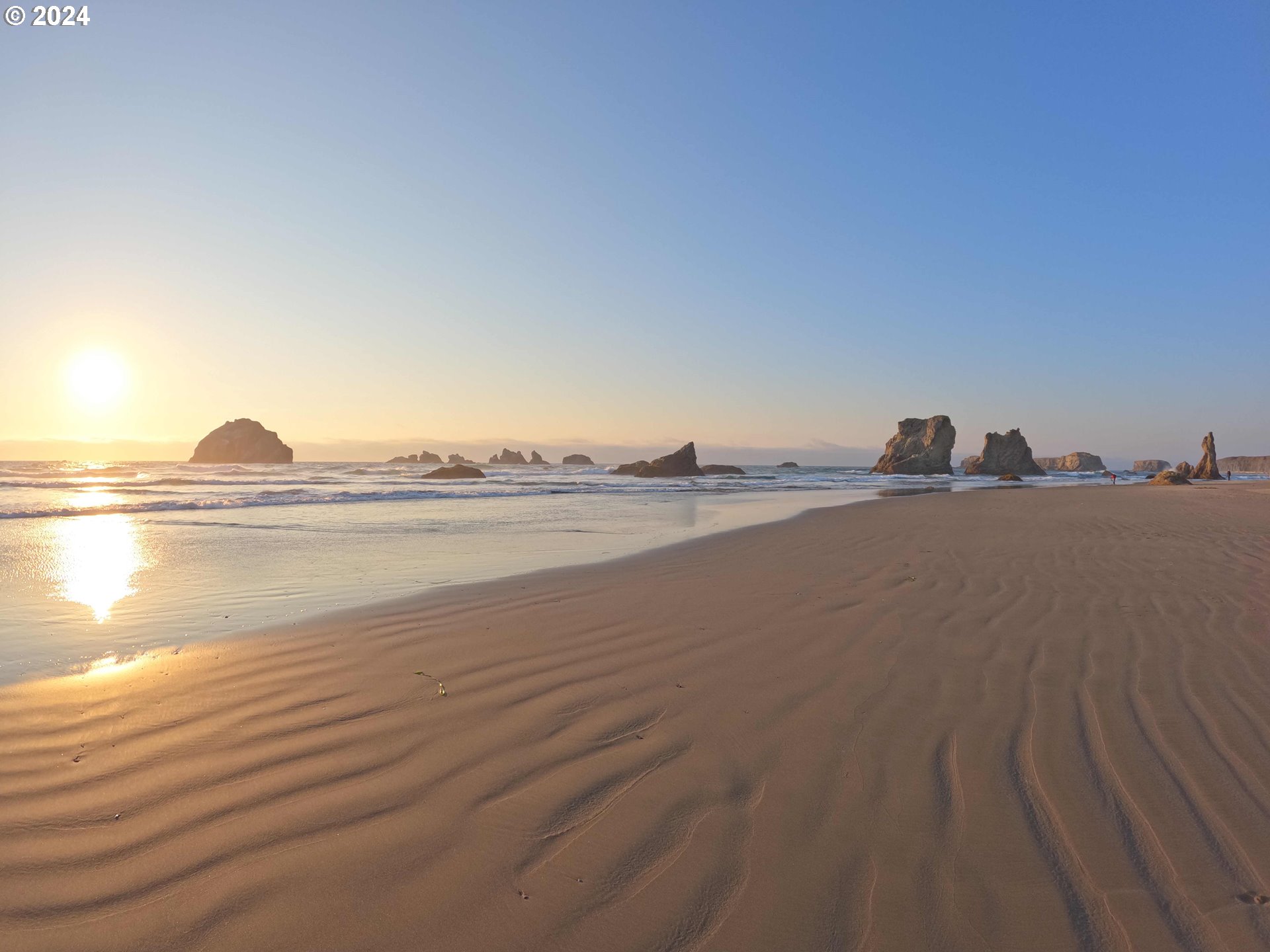 Bandon, Oregon 97411, United States, ,Commercial,Active,53607