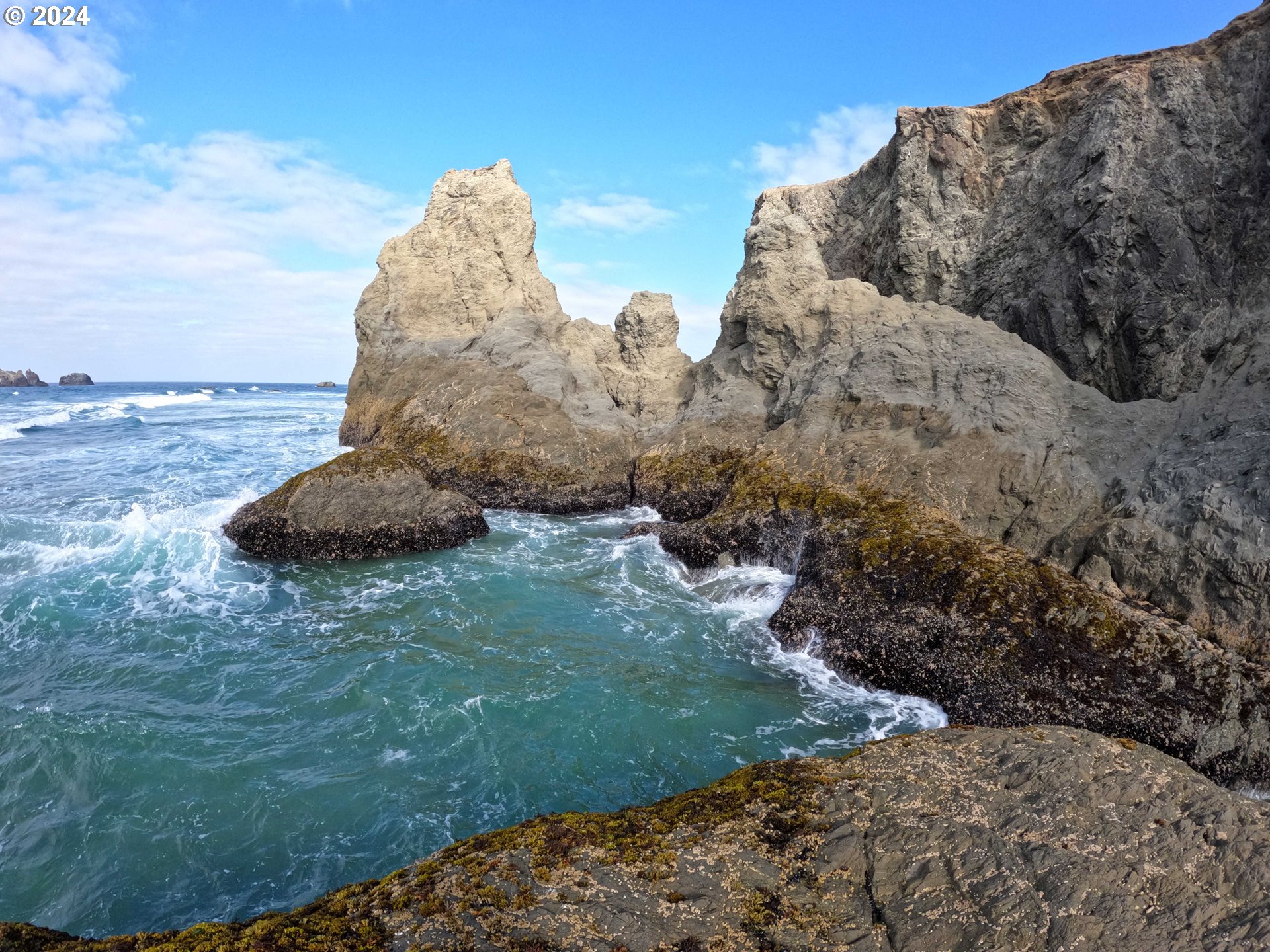 Bandon, Oregon 97411, United States, ,Commercial,Active,53607