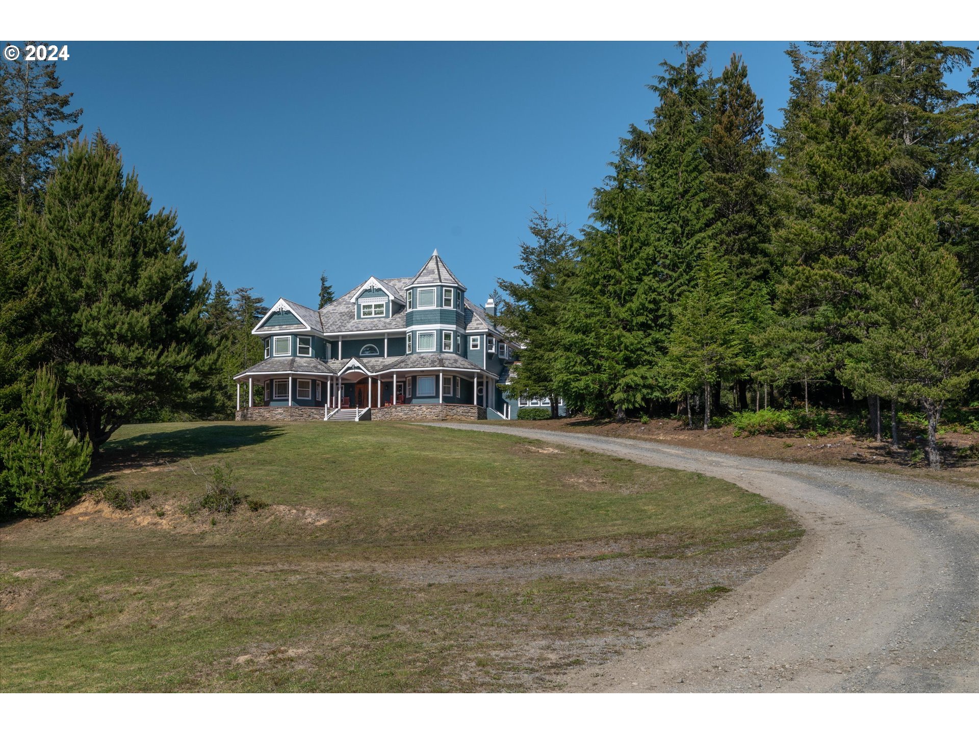 Bandon, Oregon 97411, United States, ,Commercial,Active,53607