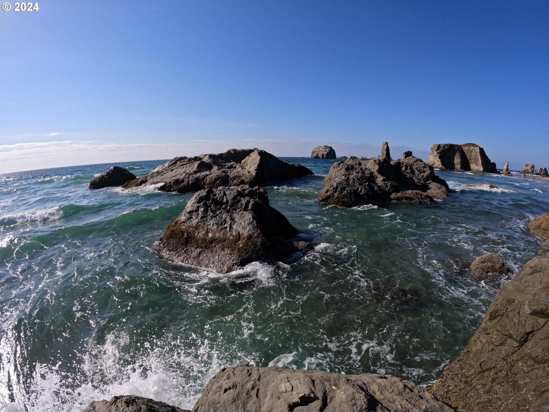 Bandon, Oregon 97411, United States, ,Commercial,Active,53607