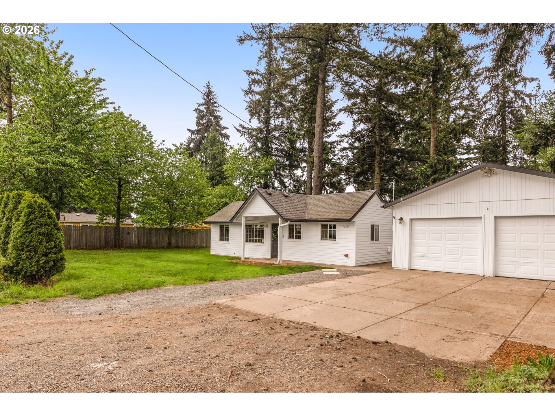 14724 SE MARKET CT
