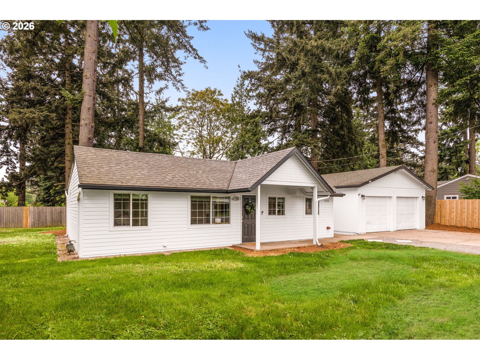 14724 SE MARKET CT