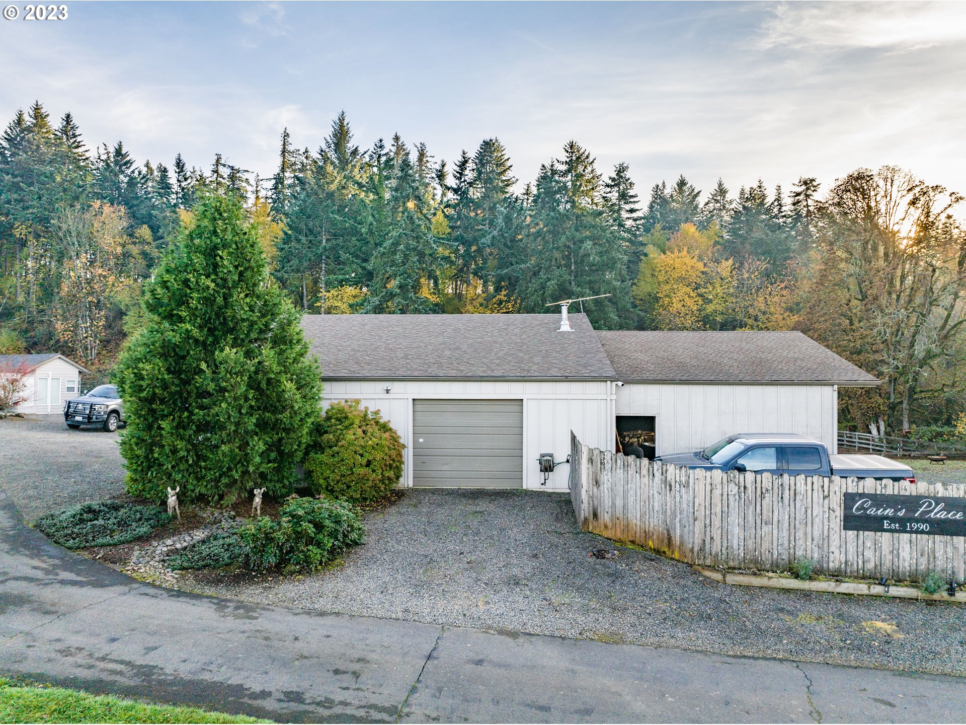 Salem, Oregon 97306, United States, ,Commercial,Active,68190