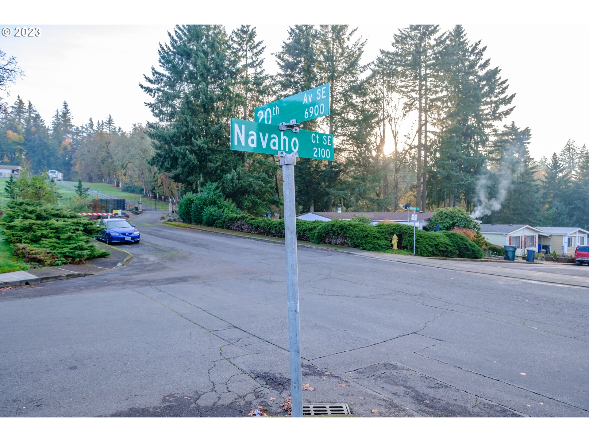 Salem, Oregon 97306, United States, ,Commercial,Active,68190