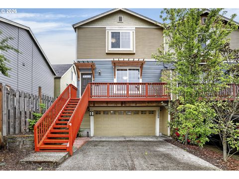 17326 SW EIRWEN ST Beaverton OR 97003