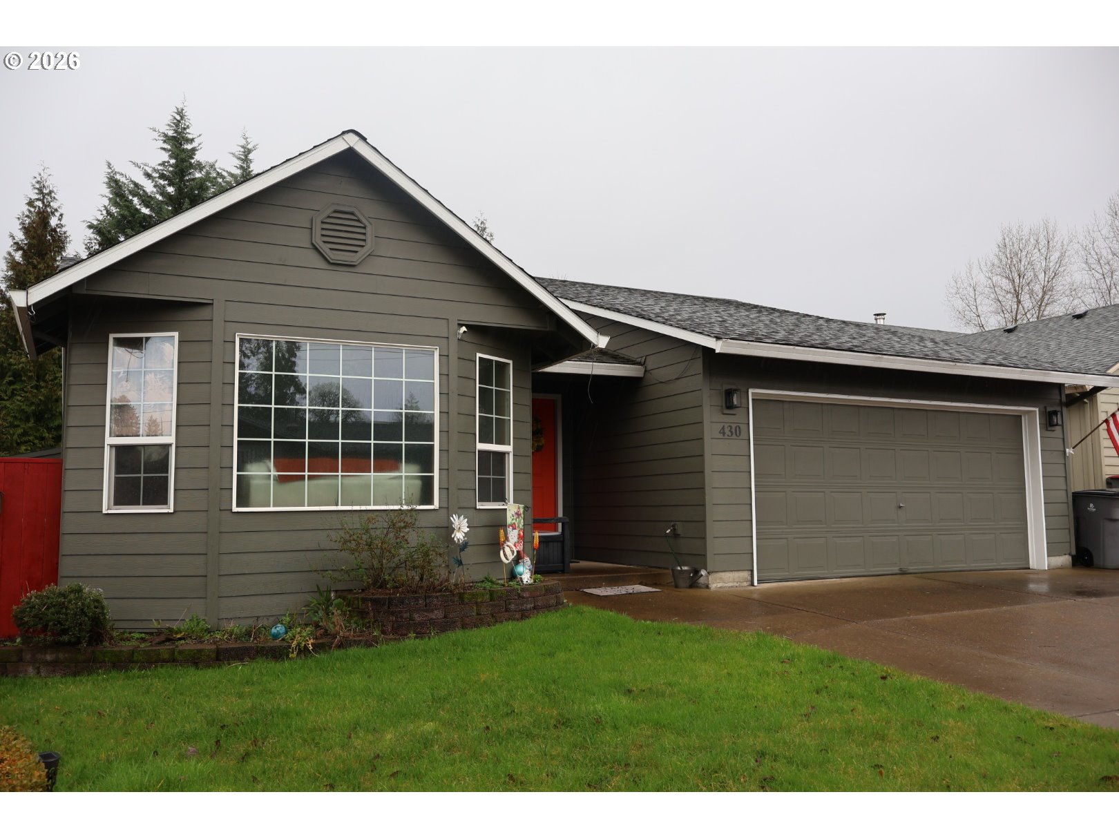 Photo 1 of 30 — 430 N 1ST ST, Carlton, OR 97111