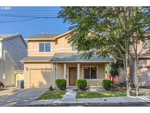 4207 SE 90th Ave, Portland, OR 97266 - #: 23013637