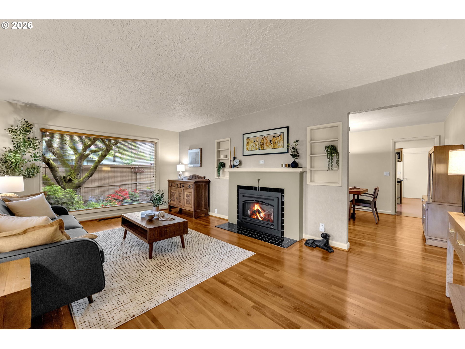 201 NW 46TH ST