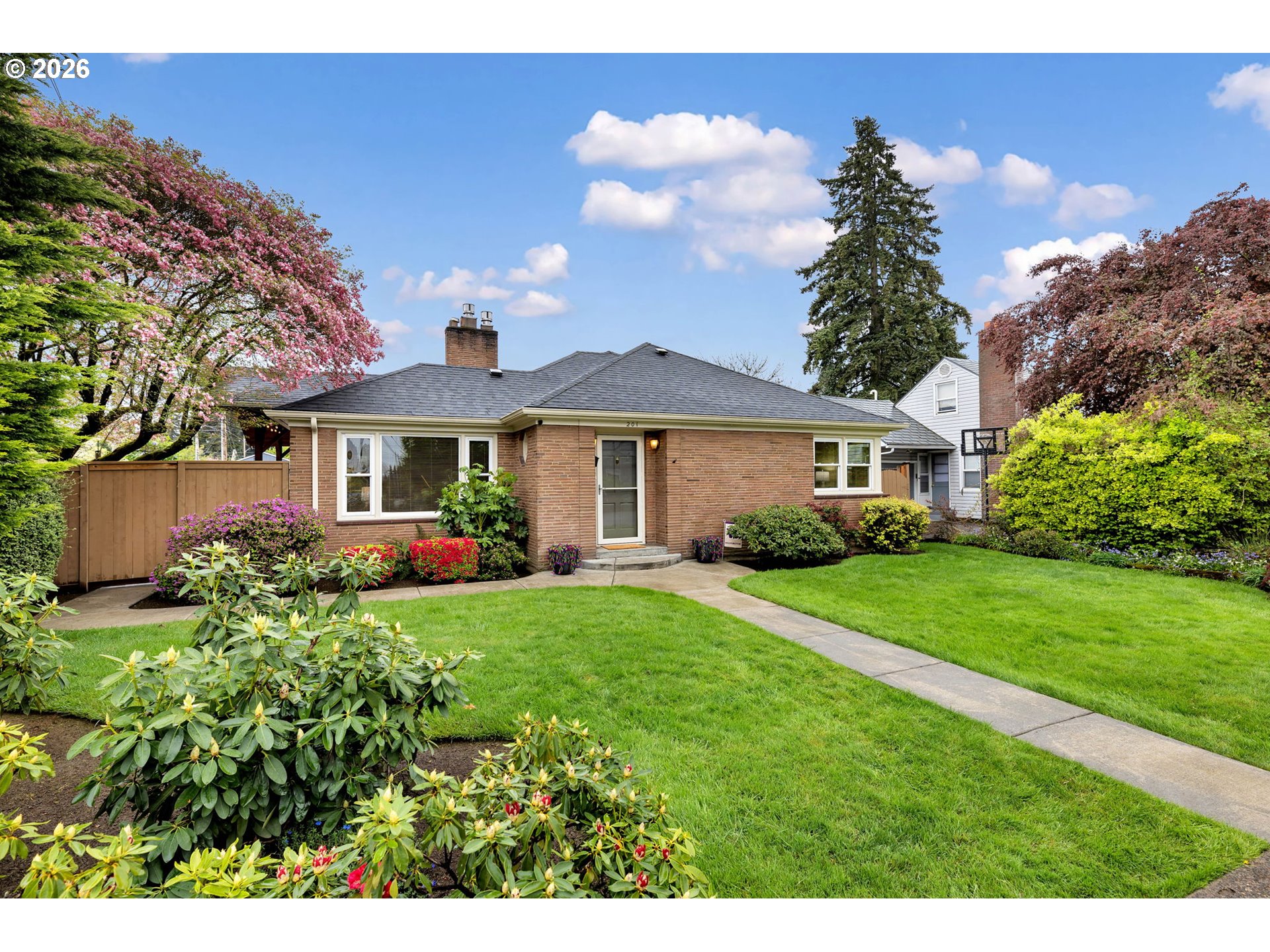 201 NW 46TH ST