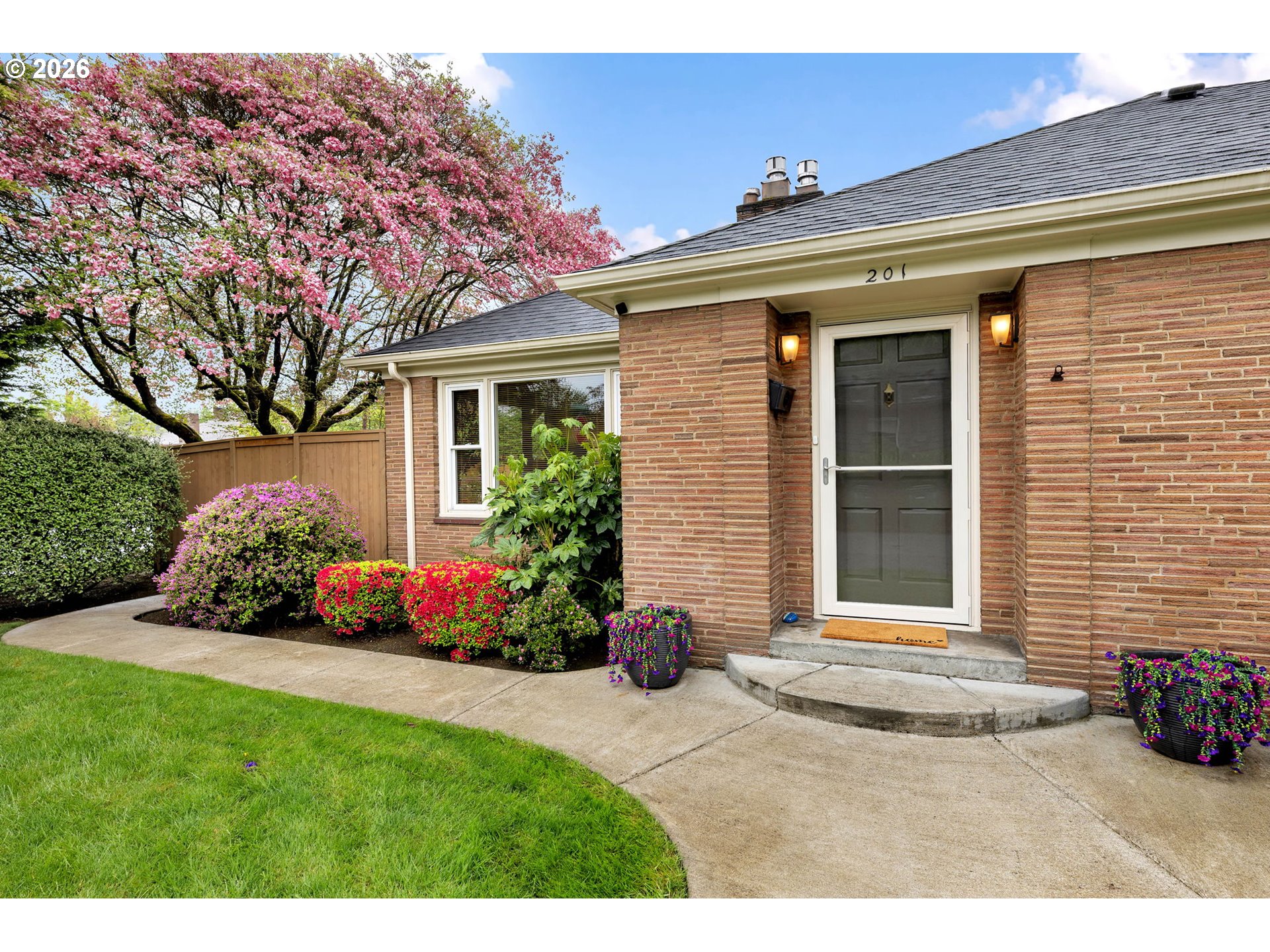 201 NW 46TH ST