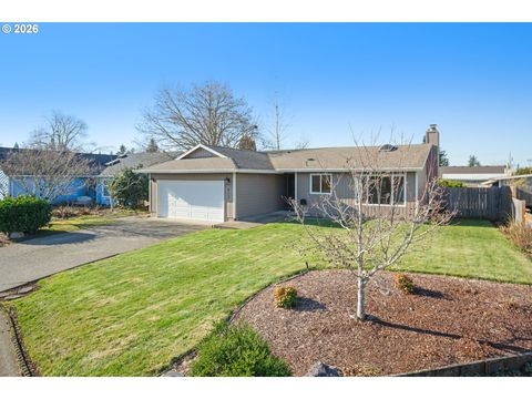 913 S FIR CT Canby OR 97013