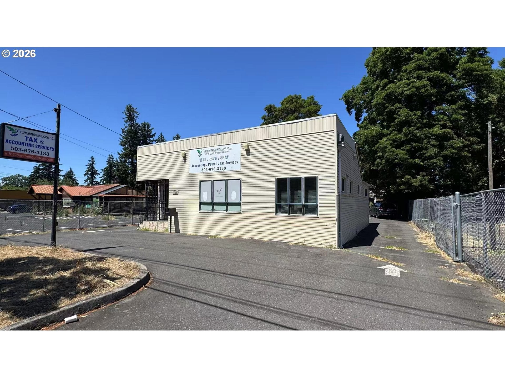 8729 SE POWELL BLVD