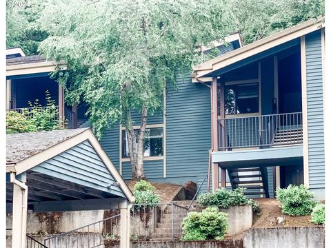 A home in Clackamas