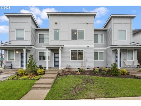 A home in Hillsboro