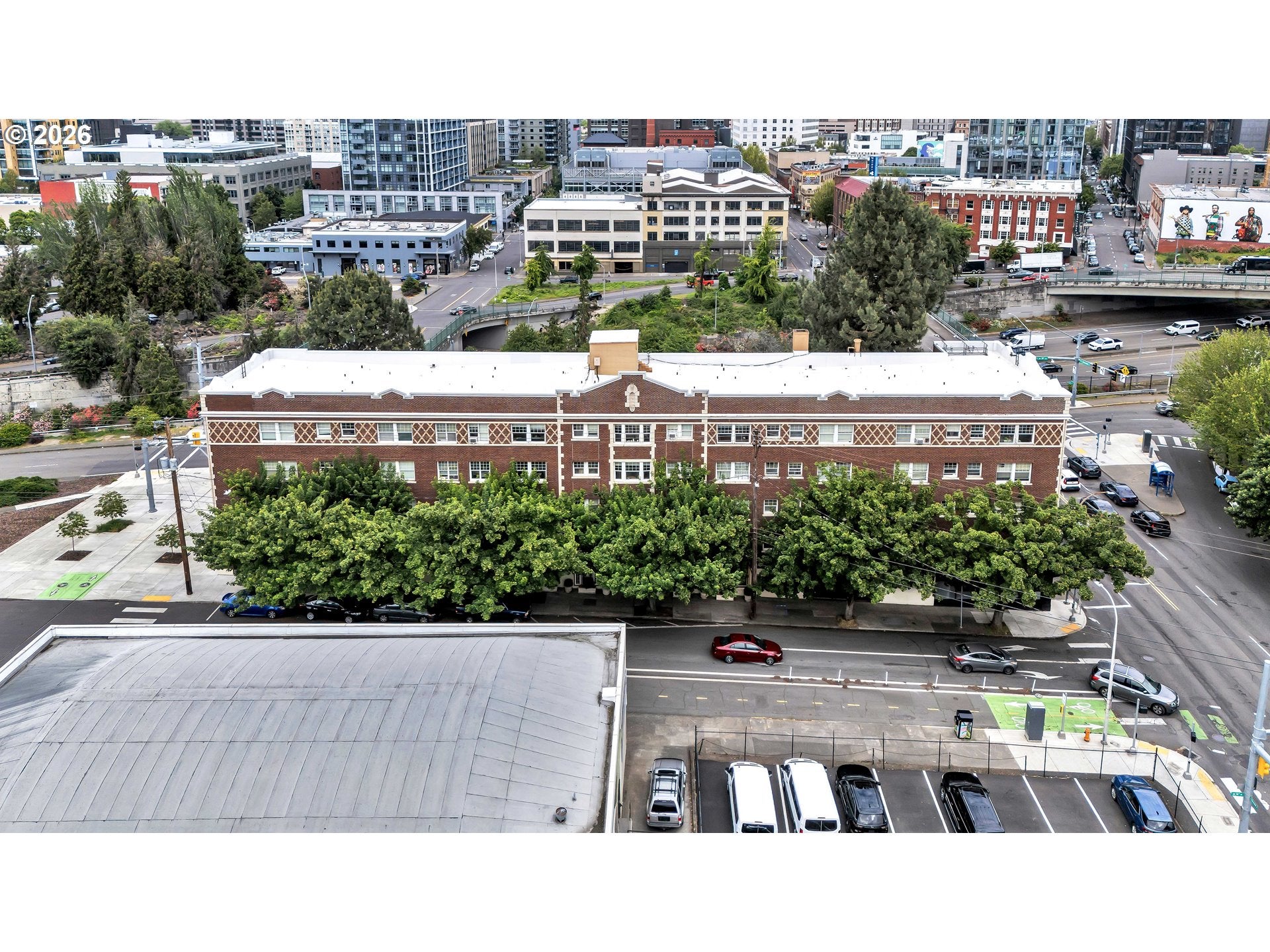20 NW 16TH AVE 208 — 1 bed 1 bath Condominium