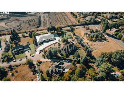 A home in Beaverton