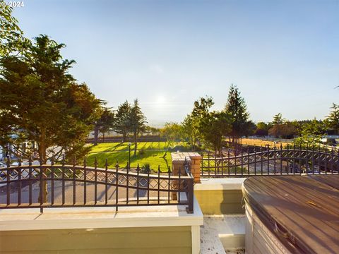 A home in Beaverton