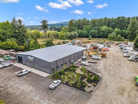3829 PLEASANT HILL RD Kelso WA 98626