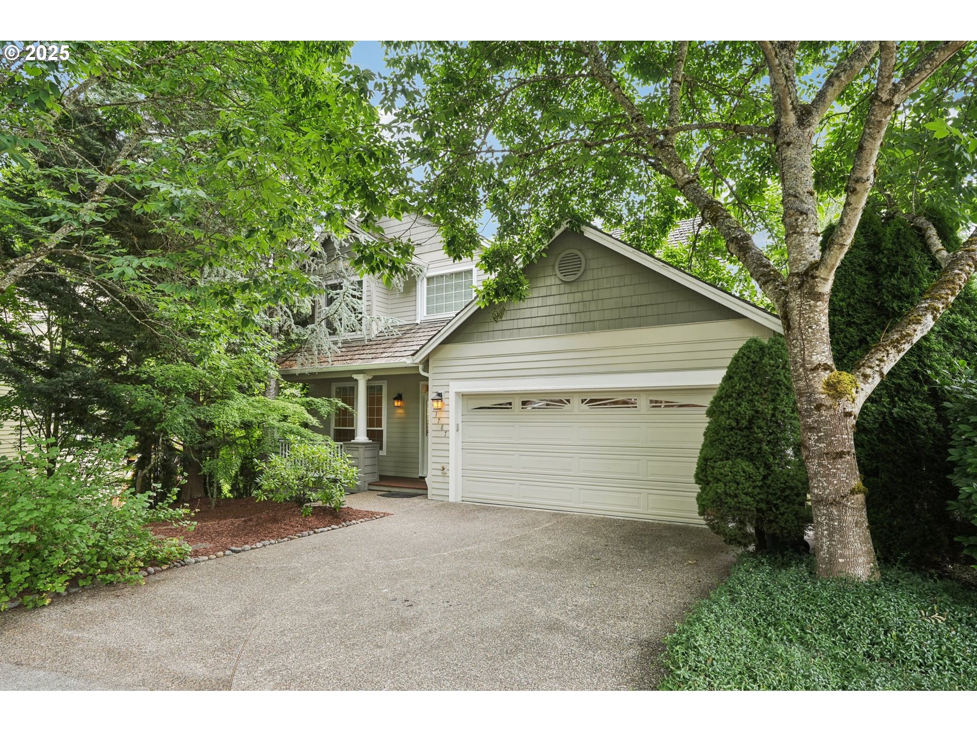 1787 NW CHRISTINE CT