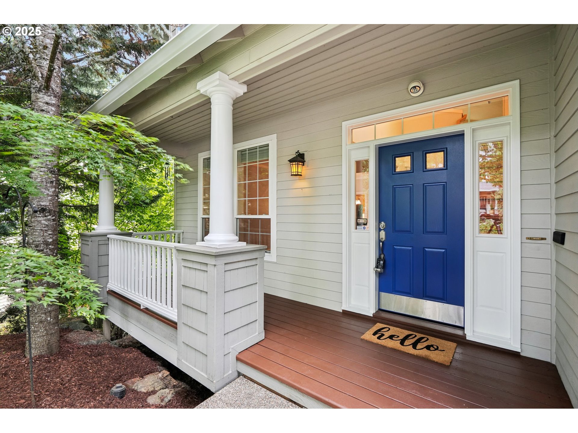 1787 NW CHRISTINE CT