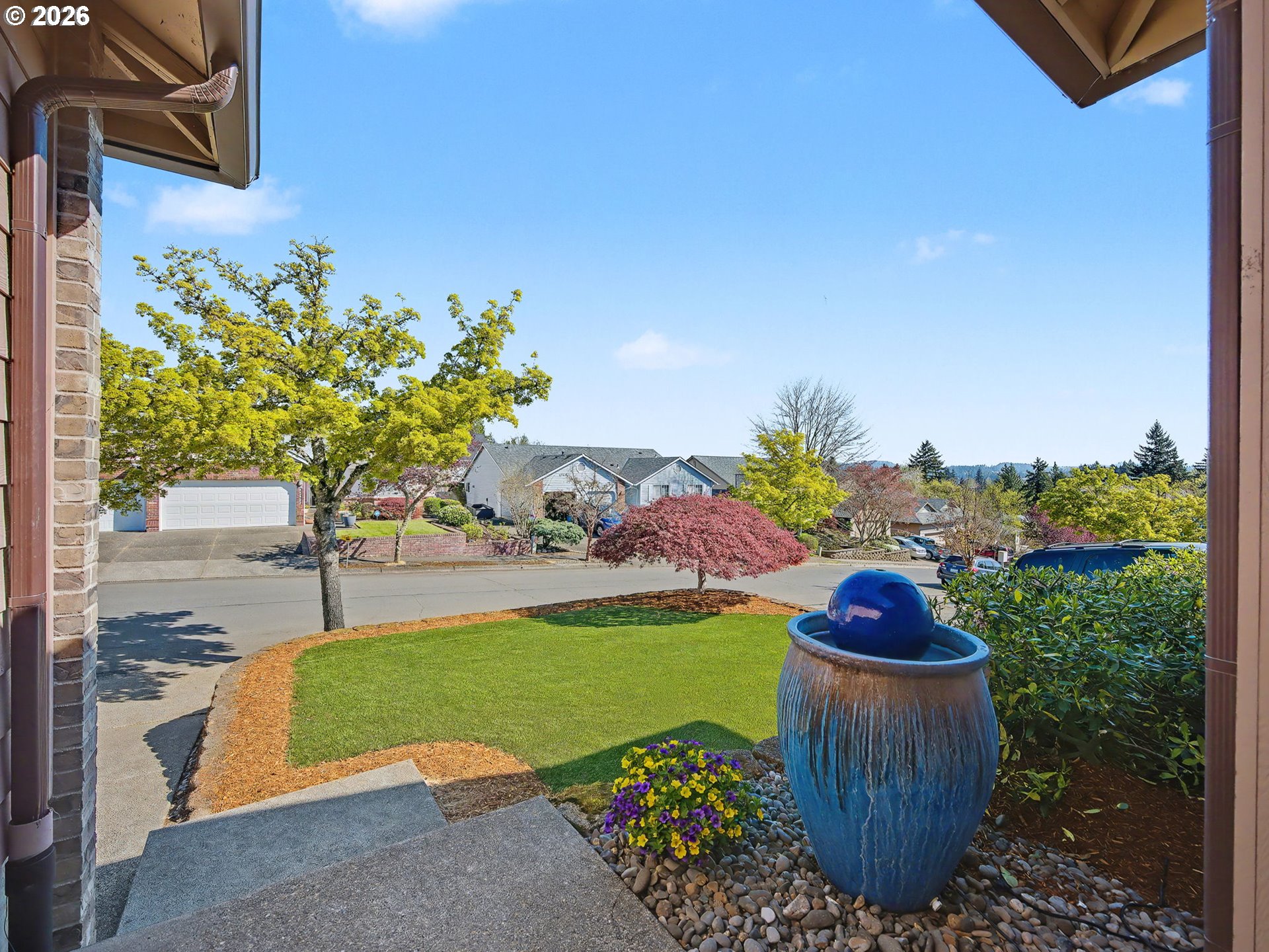 13623 BARCLAY HILLS DR