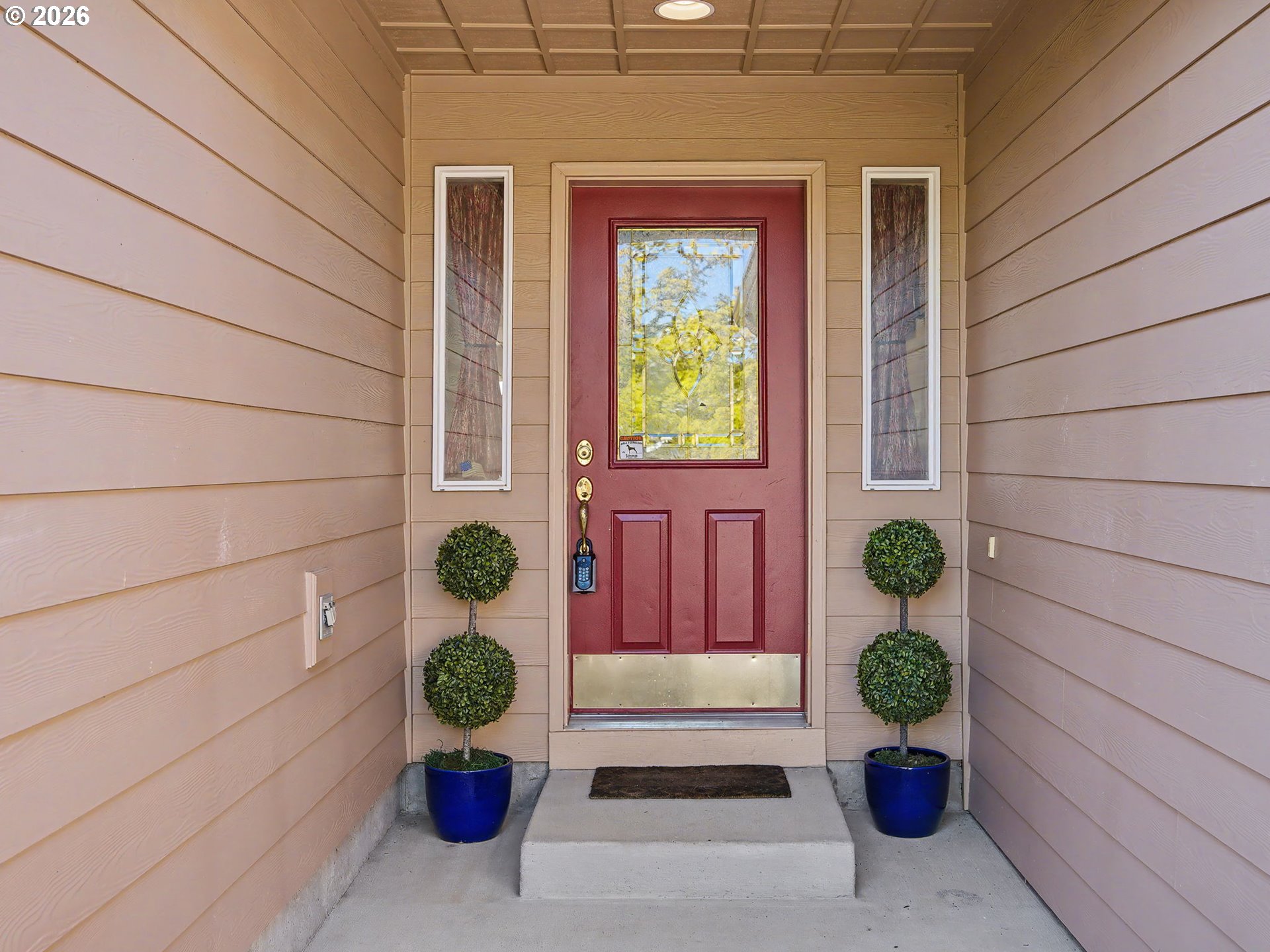 13623 BARCLAY HILLS DR