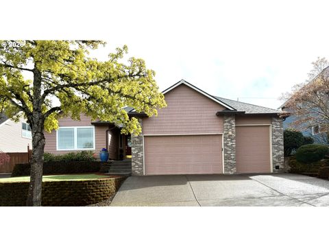 13623 BARCLAY HILLS DR Oregon City OR 97045