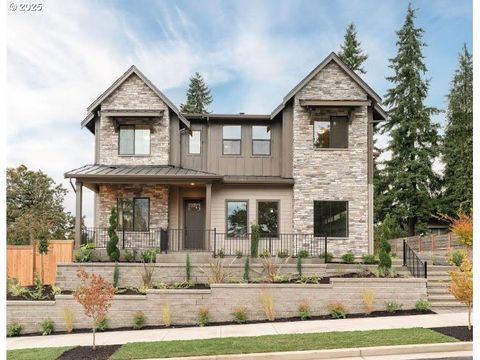 4190 Cornwall ST West Linn OR 97068