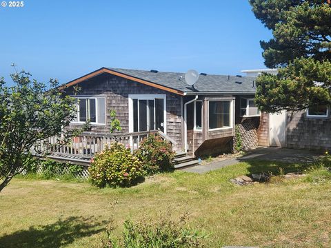 94036 DOYLE POINT RD Gold Beach OR 97444