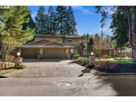 18800 SW LONGACRE ST Beaverton OR 97003