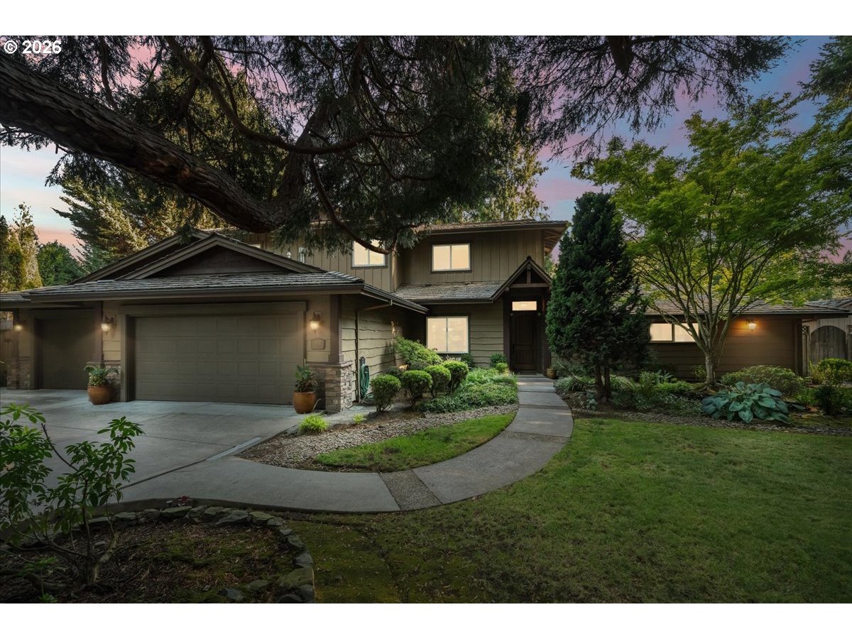 18800 SW LONGACRE ST