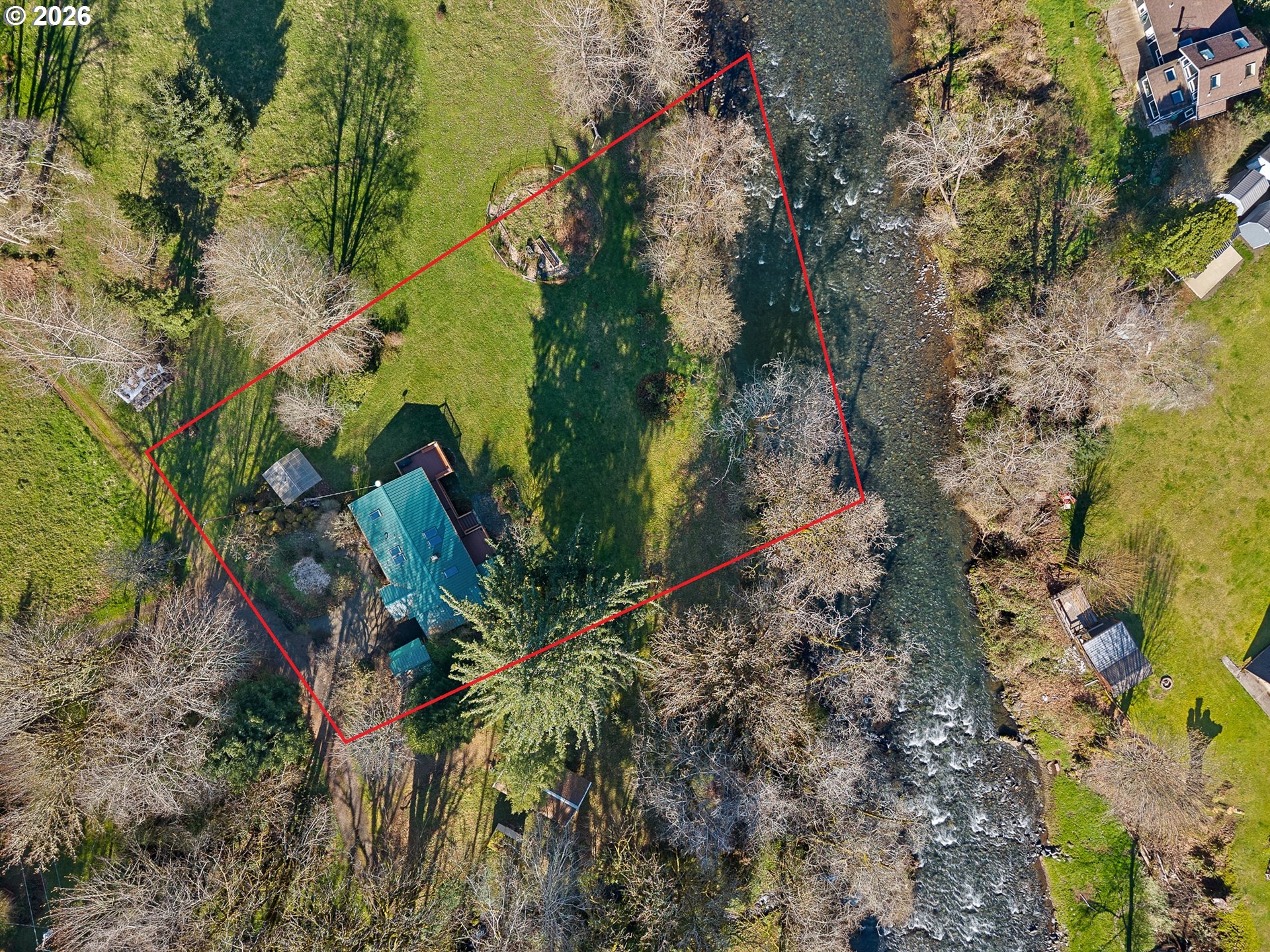 26903 TRASK RIVER RD