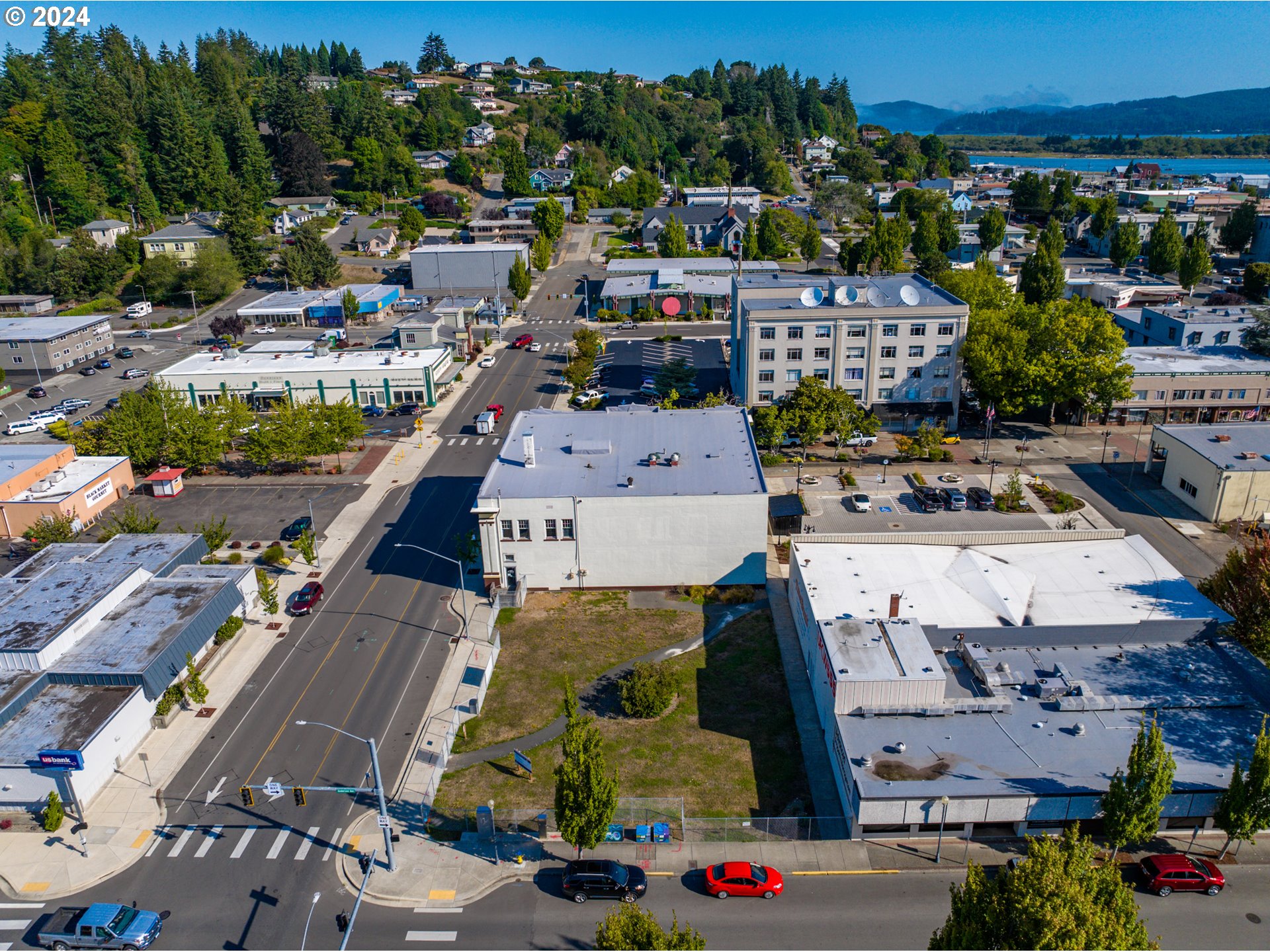 375 Central AVE