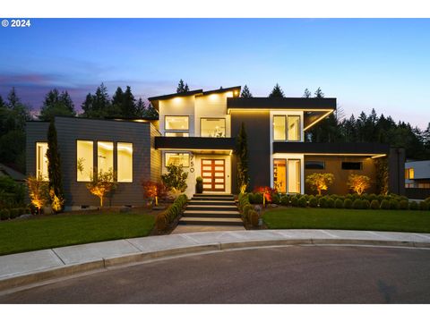 A home in Camas