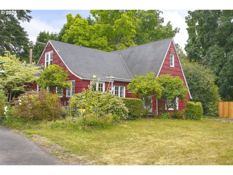 3300 SW RIDGEWOOD AVE Portland OR 97225